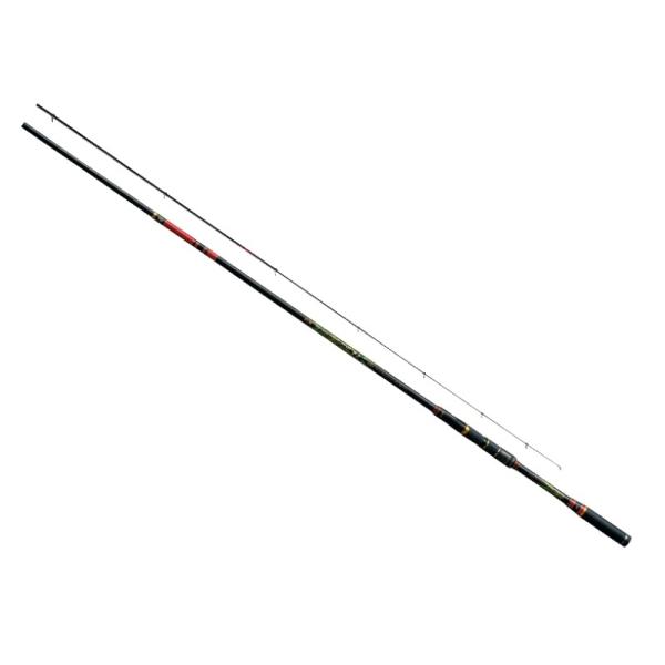 Gamakatsu（がまかつ） がま磯 マスターモデル2 チヌ L-5.0m : 釣具の