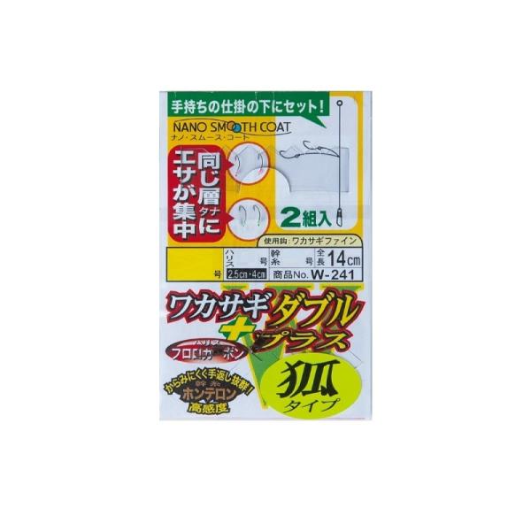 ܂@W241 JTM_u vX σ^Cv 1.5-0.2