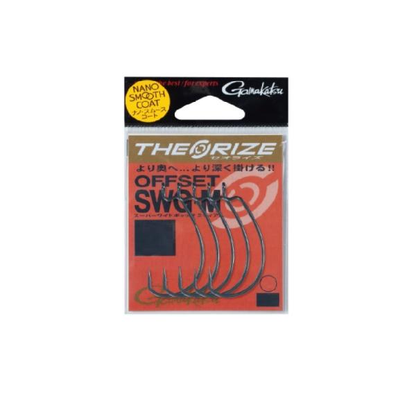 ���܂��@�Z�I���C�Y �I�t�Z�b�gSWG-M 6/0 (NSC)