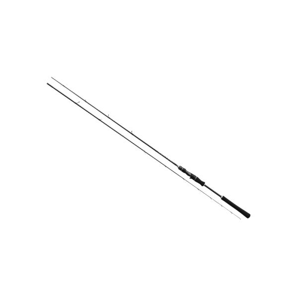 がまかつ がまかつ ラグゼ 桜幻 鯛ラバーR B66ML-solid.F (ロッド