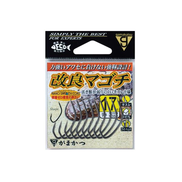 ܂@ǃ}S` 17 (imX[XR[g)