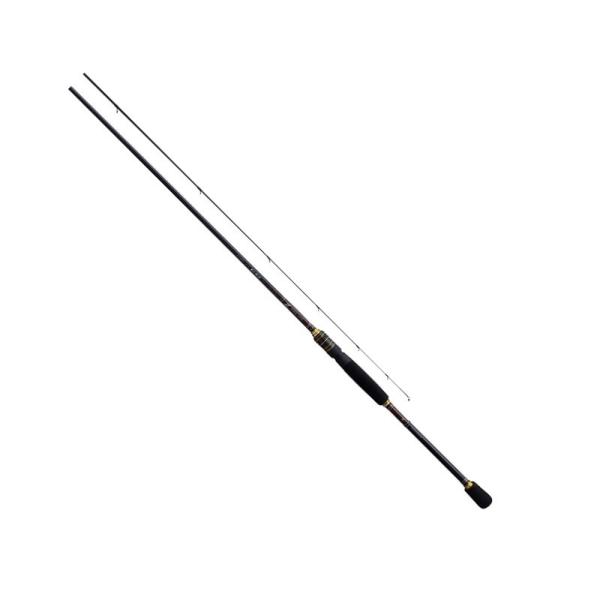 大型便2100円送料込み　LUXE イージーエックス　S89ML ソリッド がまかつ がまかつ ラグゼ EG X S89ML-solid 8.9ft (ロッド