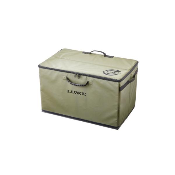 ܂@LE311 J[Xg[WobO 45×75×45cm A[~[O[