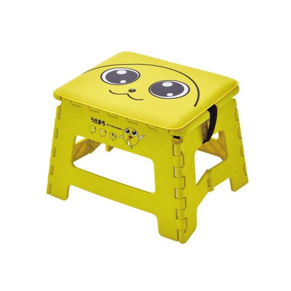 ���܂��@UK8006 �����܂� �ǂ��ł��y����`�F�A 28.5×23×23cm
