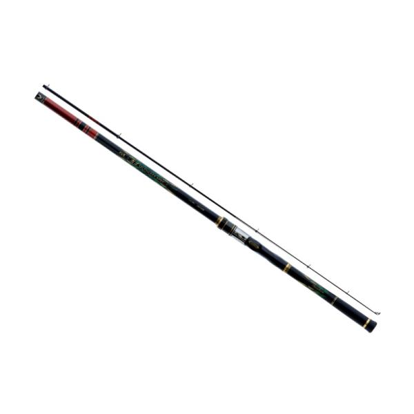 がまかつ がま磯 カゴ アルティトスペック B4.5号-5.8m