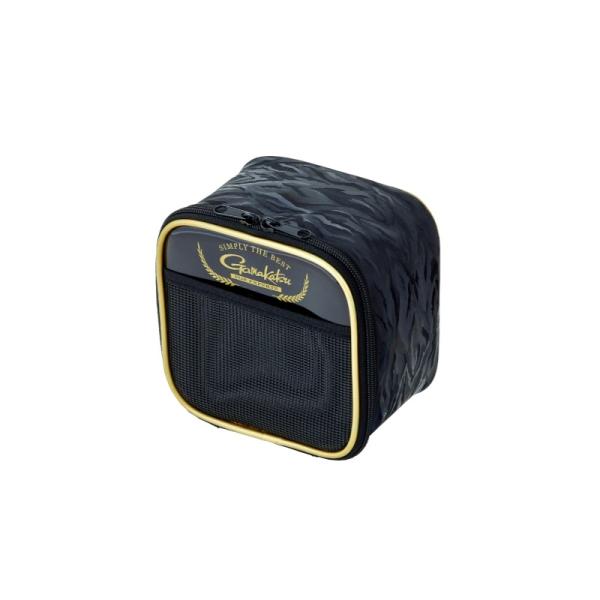 ■視認性が高いクリアP.V.Cで内部の道具が一目で分かる便利なポーチ。■2分割できる取り外しが可能な仕切りを装備。■水に強く、汚れも落としやすい。■上蓋には、道具を素早く出し入れできるメッシュポケットを装備。※ファスナーの引手及び取っ手には...