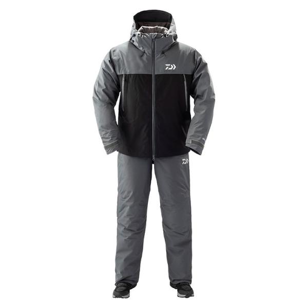 Daiwa PROVISOR ゴアテックス　ウインタースーツ(上下セット) DAIWA（釣り） ダイワ DW-1909 ゴアテックス プロダクト