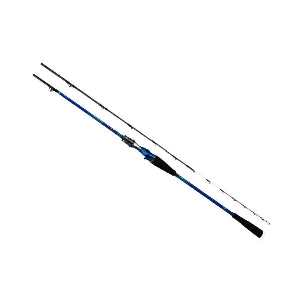 ダイワ(DAIWA) 極鋭コンセプトゲーム L M-195AGS 【美品】 yfto_4550133023798