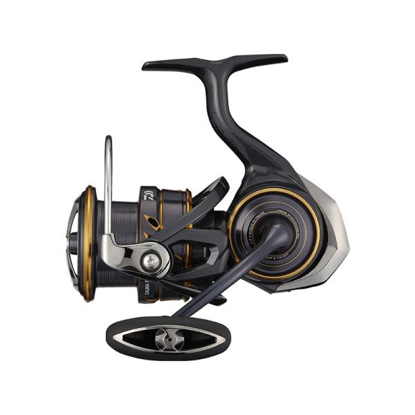 DAIWA（ダイワ） 21カルディア LT4000-CXH / スピニングリール : 釣具