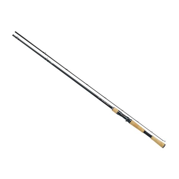 ダイワ ブラックレーベル 632HFB-SB ダイワ(Daiwa) ブラックレーベル(BLX) SG 632HFB-SB(ベイト・2