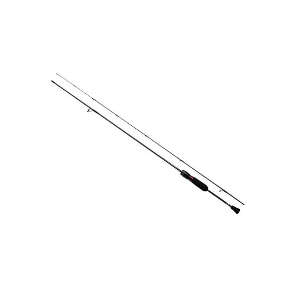 ダイワ 月下美人 MX AJING 510UL-S・N (ロッド・釣竿) 価格比較