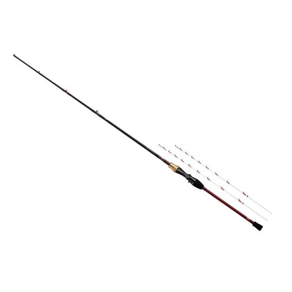 ダイワ アナリスター マルイカ マルチ (ロッド・釣竿) 価格比較 - 価格.com