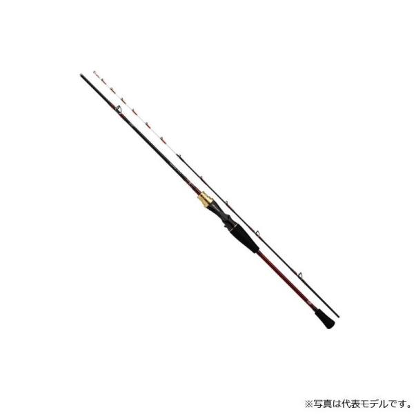 ダイワ アナリスター アオリ S-150 (ロッド・釣竿) 価格比較 - 価格.com