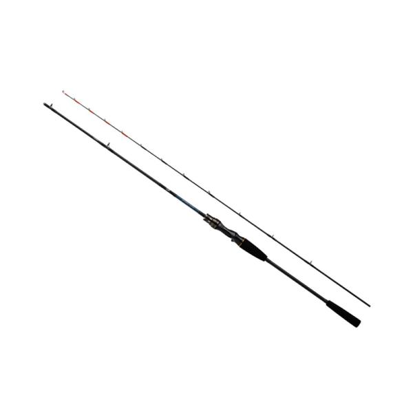 DAIWA - ダイワ ライトゲームX 73 MH-190 ダイワ ライトゲーム X 73 HH-190 (ロッド・釣竿) 価格比較