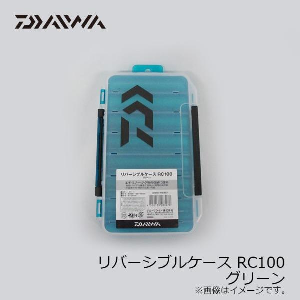 _C@RC-100 o[VuP[X O[ / P[X 