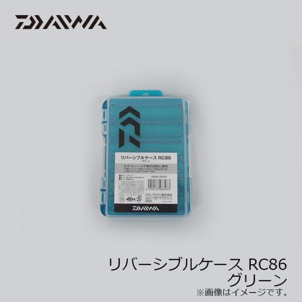 _C@RC-86 o[VuP[X O[ / P[X 