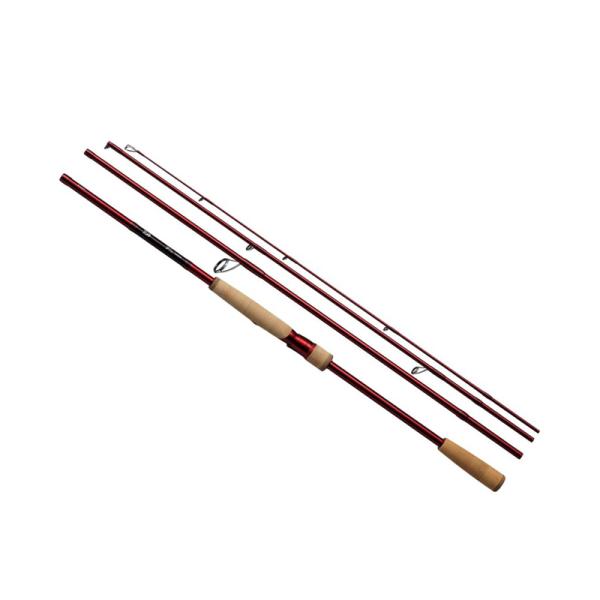 ダイワ 7 1/2 76ULS-S (ロッド・釣竿) 価格比較 - 価格.com