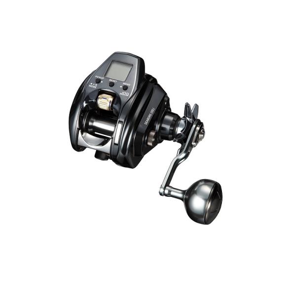 DAIWA(釣り) ダイワ 22シーボーグ 200J / 電動リール 右巻 DAIWA(釣り) ダイワ 22シーボーグ 200J / 電動リール 右巻