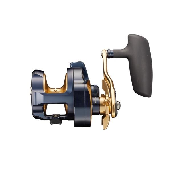 ダイワ ソルティガ 15HL (リール) 価格比較 - 価格.com ダイワ ソルティガ 15HL (リール) 価格比較 - 価格.com