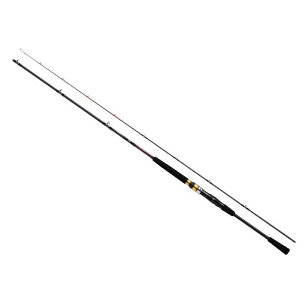 DAIWA 釣具の : 30-270・N(2ピース) シーフレックス64 船竿 DAIWA（ダイワ） 美 ロッド ダイワ 船竿 30-270 シーフレックス64 ロッド