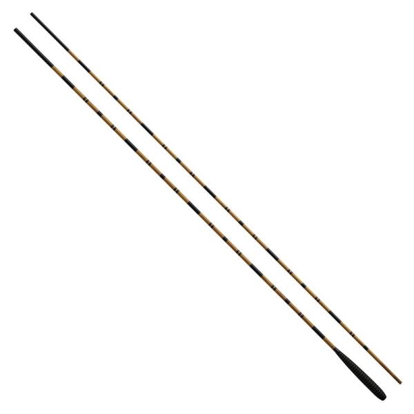 DAIWA　枯法師　18尺　ヘラ竿 ダイワ 枯法師 18・N (ロッド・釣竿) 価格比較 - 価格.com