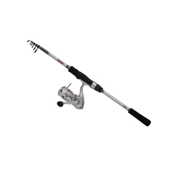 DAIWA（ダイワ） #go_fishingSS TYPE-1 / 振り出しロッド リール