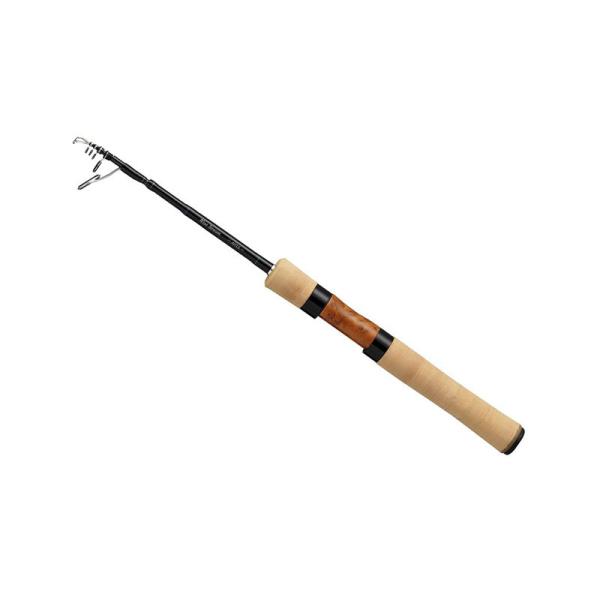 CREEK ELVES 454ULC トラウトベイトロッド値下げ中 Daiwa Trout Rod Silver Creek Trad 61L (Spinning 2 piece)