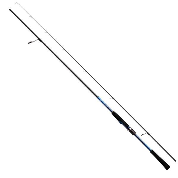 ダイワ デッキアクター 73MHS (ロッド・釣竿) 価格比較 - 価格.com