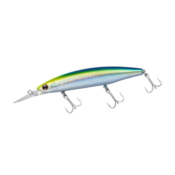ダイワ ショアラインシャイナーZ セットアッパー 125S-DR