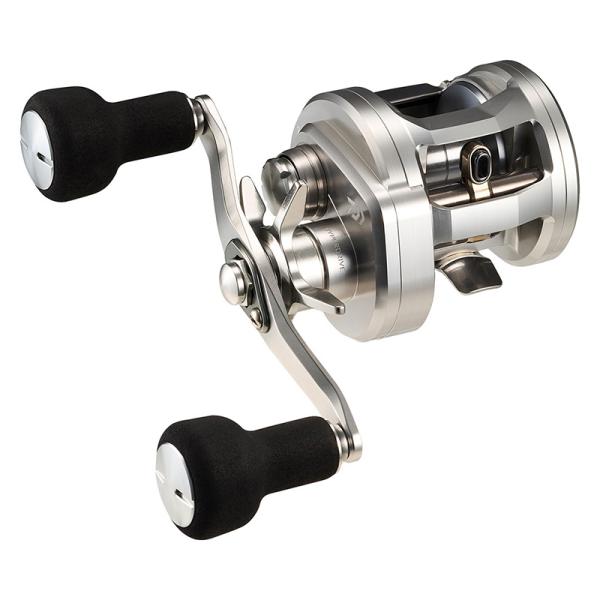 DAIWA（ダイワ） 26リョウガ 150H / ベイトリール 右巻 : 釣具のFTO