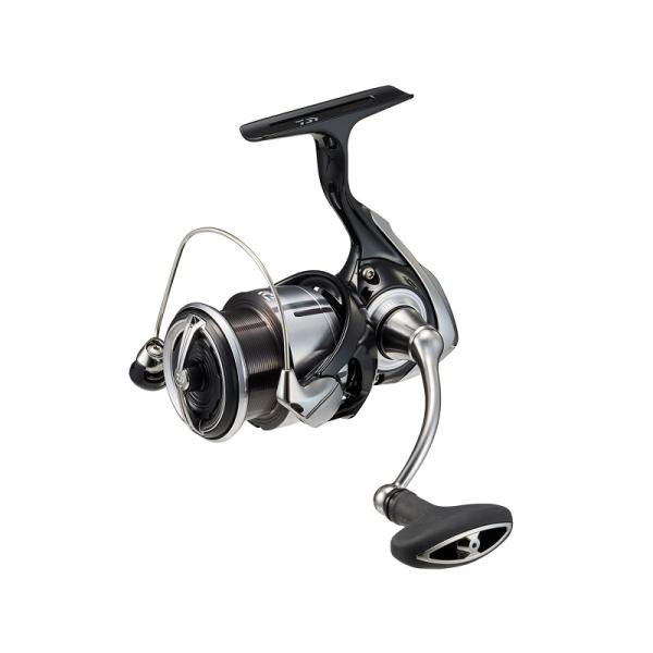 他サイト： ダイワ　23レグザ LT2500　/ スピニングリールの商品画像