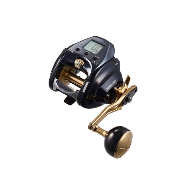 DAIWA（ダイワ） シーボーグ G400J / 電動 ジギング リール 右巻