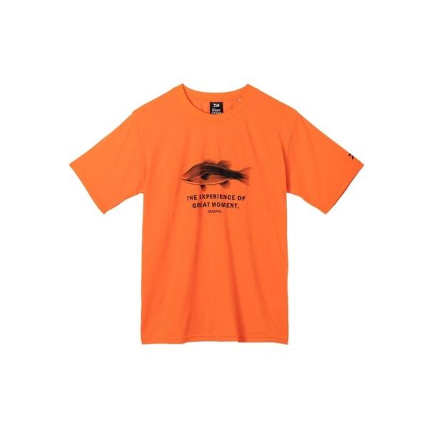 【お盆限定】3,000円オフ イフシックスワズナイン魚グラフィック Tシャツ お盆限定】3,000円オフ イフシックスワズナイン魚グラフィック T