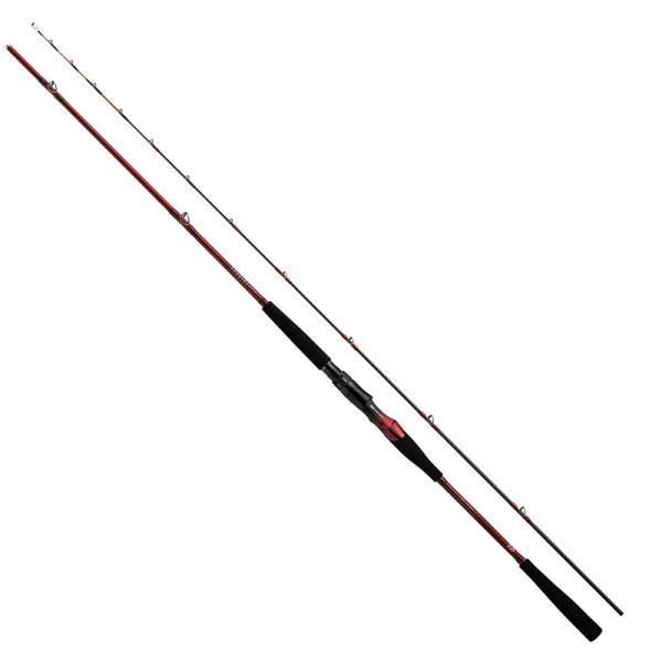 DAIWA（ダイワ） リーディング MG73 H-255MT : 釣具のFTO - 通販