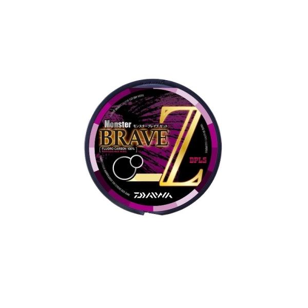 Daiwa Monster Brave Z まとめ売りモンスターブレイブZ yfto_4550133266447