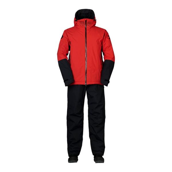 ダイワレインマックス®ハイパー ハイロフトウィンタースーツ DW-3422 ダイワ(Daiwa) DW-3422 レインマックス ハイパーハイロフト