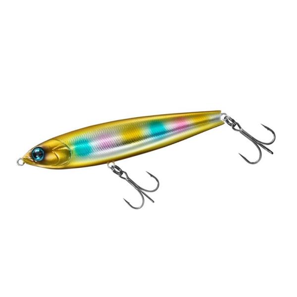 DAIWA（ダイワ） モアザン トリックアッパー 105F Wゴールドレインボー