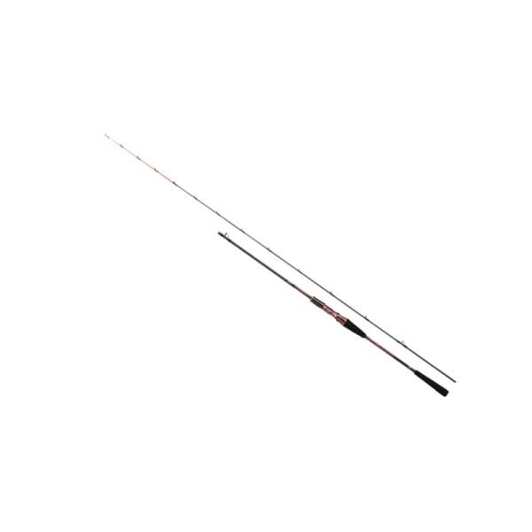 紅牙MX N58HB-MT DAIWA（ダイワ） 紅牙MX TYPE-N58HB-MT・W / タイラバ ベイト ロッド