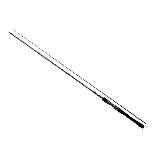 DAIWA（ダイワ） ハートランド 722LRSB-24 / ベイトキャスティング
