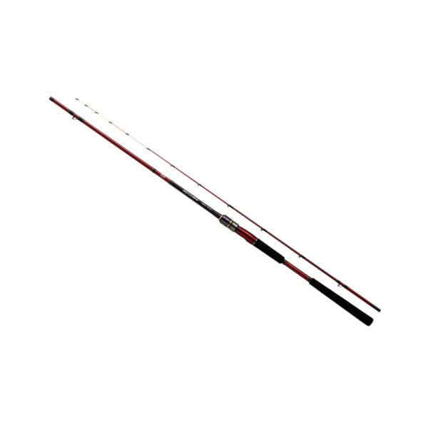 DAIWA（ダイワ） バトルゲームカブセ MH-240 / 磯 竿 : 釣具のFTO
