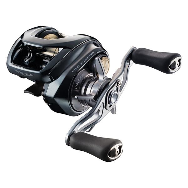 DAIWA（ダイワ） 26STEEZ SV LIGHT TW 100XXHL / スティーズ SV ライト