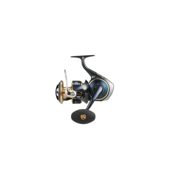DAIWA（ダイワ） 25ソルティガ 10000-H / ジギング スピニング リール