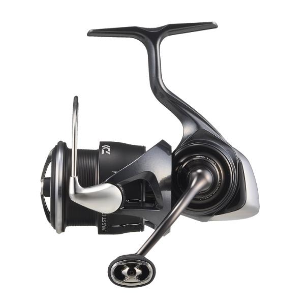 【9/7 20時までの出品】超美品24ルビアスST LT2500S-XHスプール DAIWA（釣り） ダイワ 24ルビアス ST LT2500S-XH / スピニング