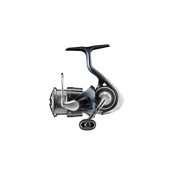 DAIWA（ダイワ） エアリティST LT2000S-P / スピニング リール : 釣具