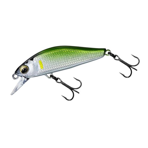 DAIWA（ダイワ） シルバークリークミノー スローフォールカスタム 45SS