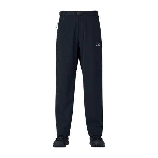 ダイワ　DP-8325 CORDURA ベーシックパンツ ブラック 2XL