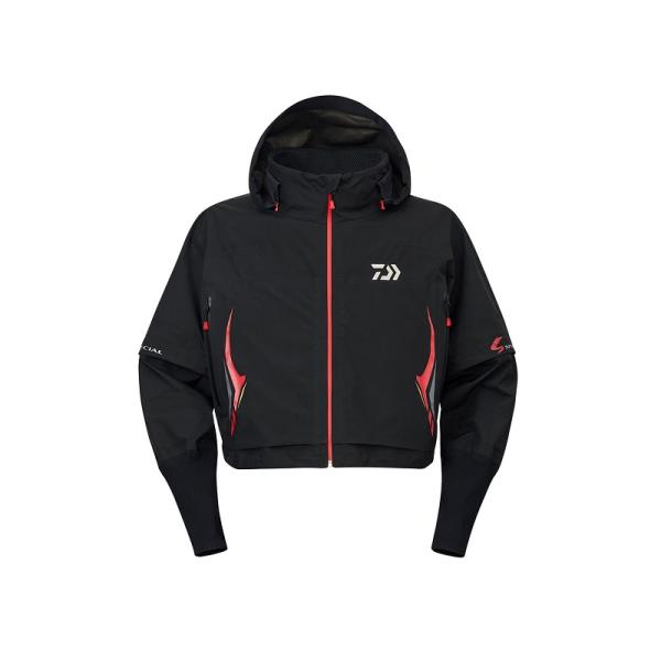 DAIWA（ダイワ） DR-1425J スペシャル GORE-TEX ベリーショートレイン