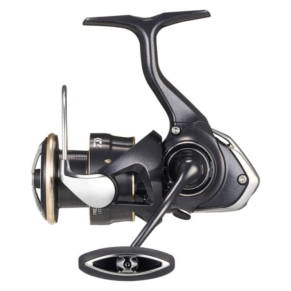Daiwa FREAMS LT2500D スピニングリール DAIWA（ダイワ） 26フリームス LT2500D / スピニング リール : 釣具の