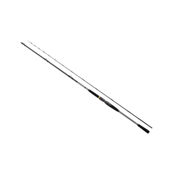 DAIWA（ダイワ） メタリアヒラメ MH-245・J / 船 竿 2025年9月発売予定