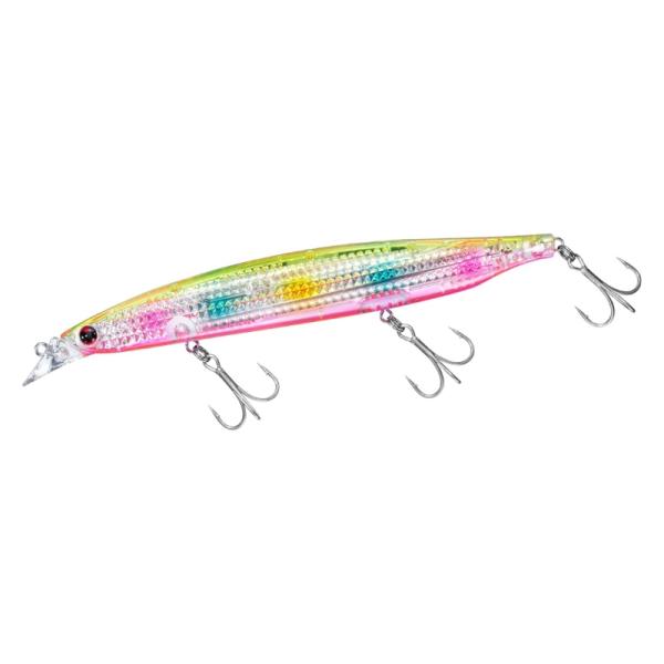 DAIWA - あーりぃ DAIWA ショアラインシャイナーZ バーティス R 98F SSR